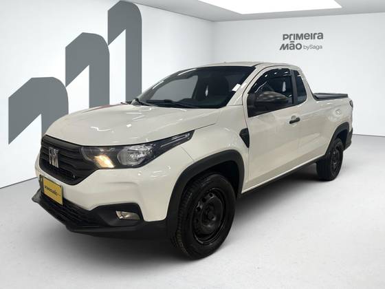 FIAT STRADA 1.4 FIRE FLEX ENDURANCE CS MANUAL FIAT STRADA 1.4 FIRE FLEX ENDURANCE CS MANUAL